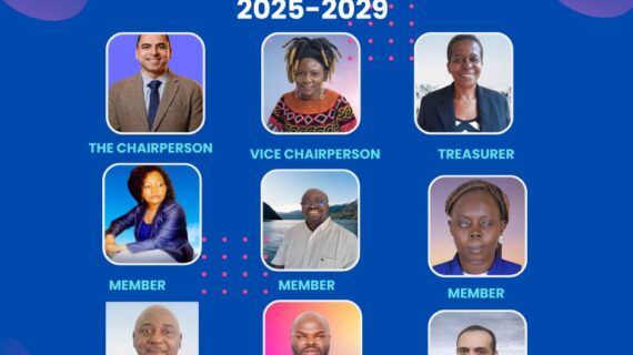 CAN International Advisory Board