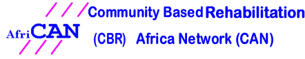 CBR Africa Network (CAN)