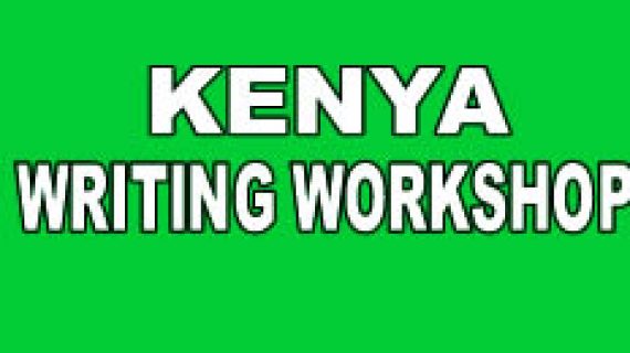 Articles from the Kenya Writers’ Workshop