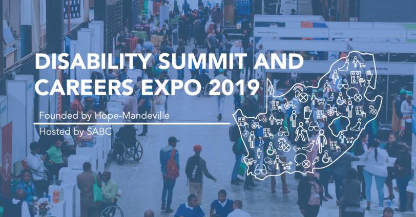 The Eighth Annual Disability Summit and Careers Expo