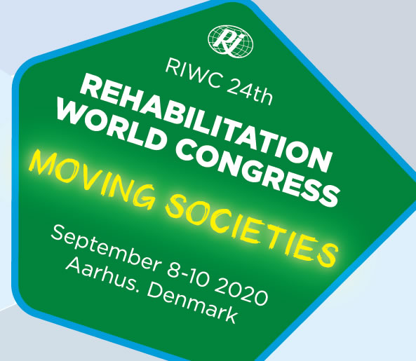 Rehabilitation International World Congress 2020