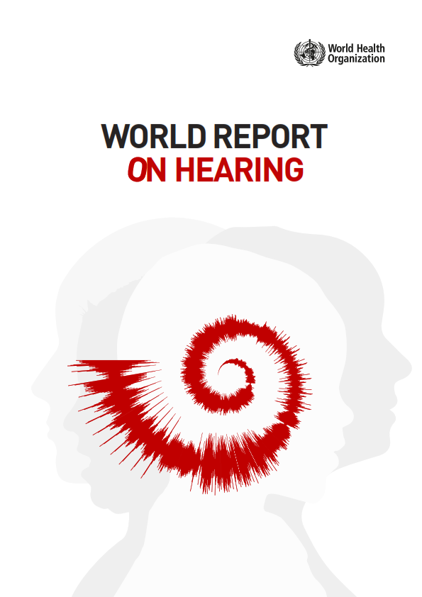 WORLD REPORT ON HEARING