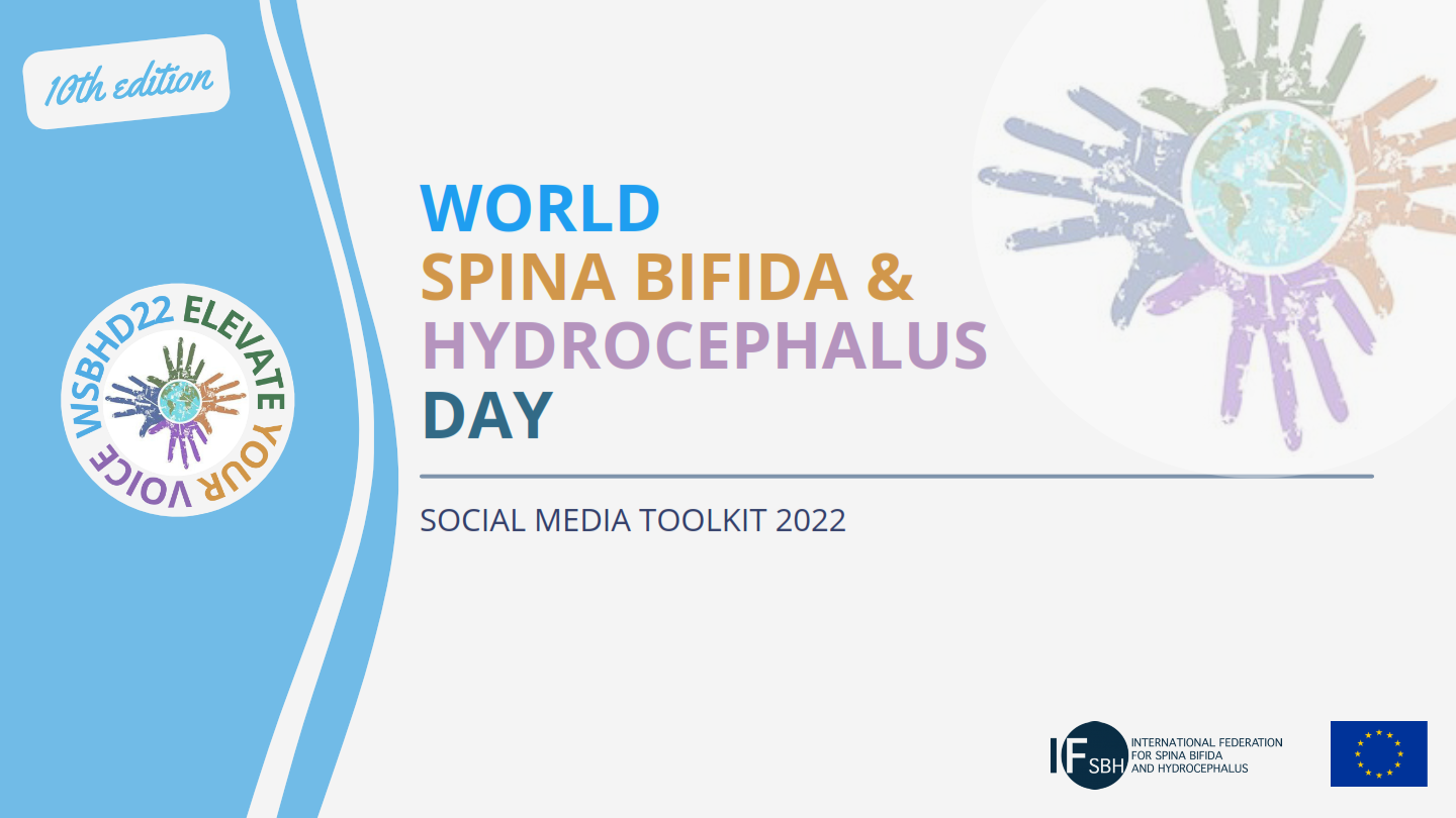 The  World  Spina  Bifida and Hydrocephalus Day (WSBHD)