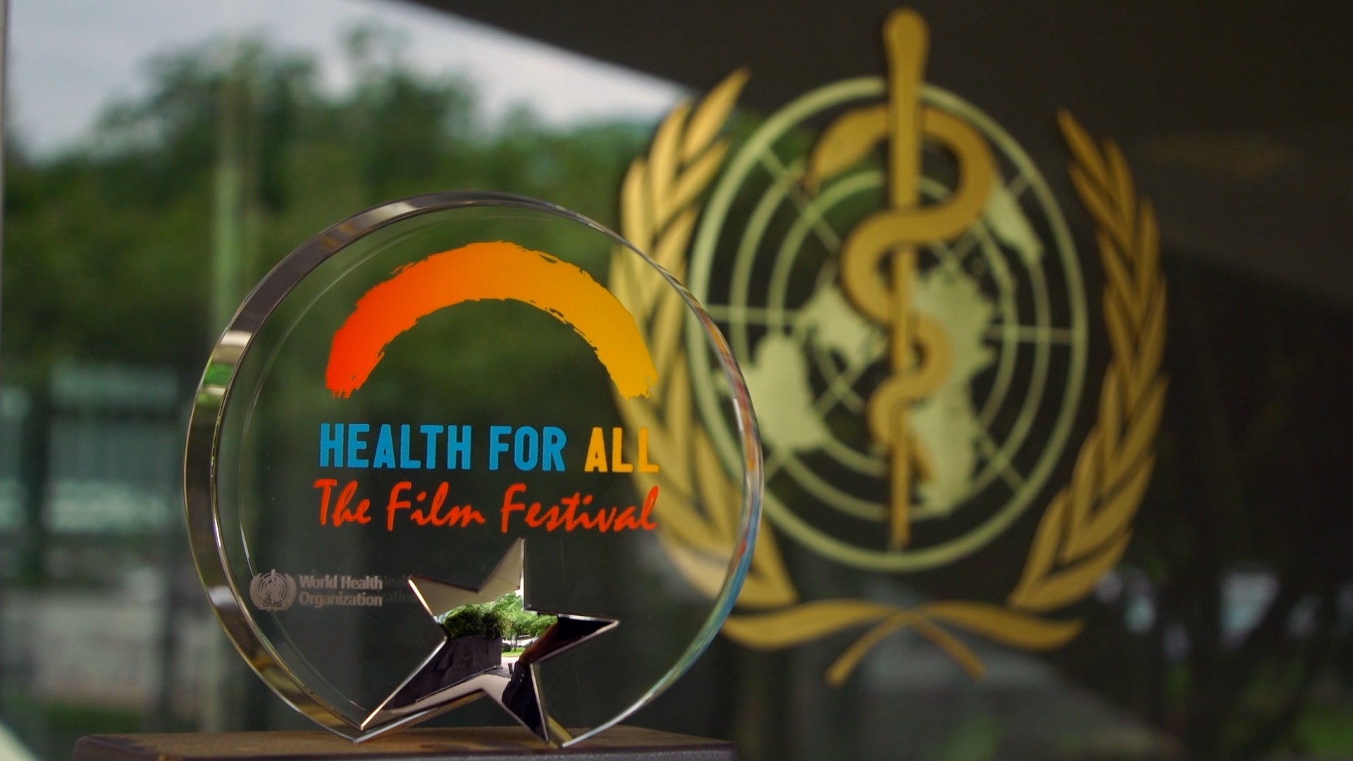 The call for WHO’s #HealthForAll Film Festival 2023 is now open.