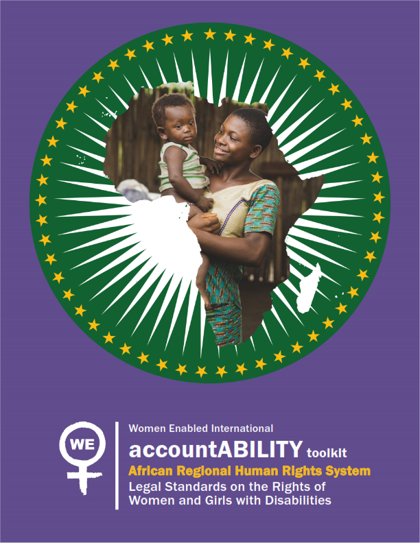 Women Enabled International  accountABILITY toolkit