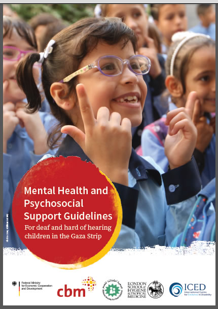 Mental Health andPsychosocial Support Guidelines