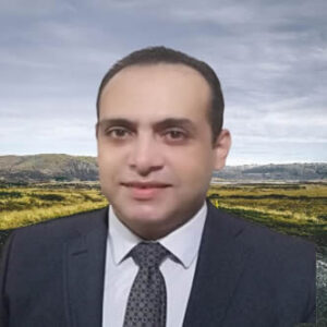 Nabil Ezzat Halim