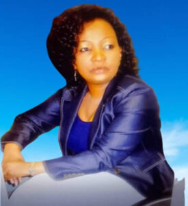 Ms Sesele Abram