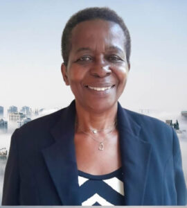 Barbara Batesaki Sssembatya