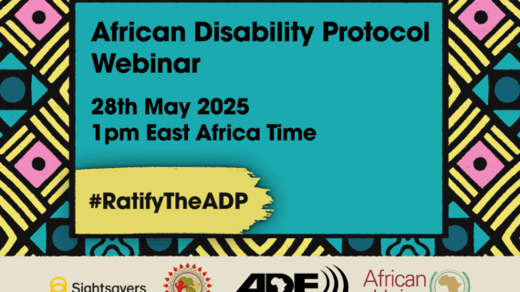Register for the Africa Day 2025 Event – 28 May