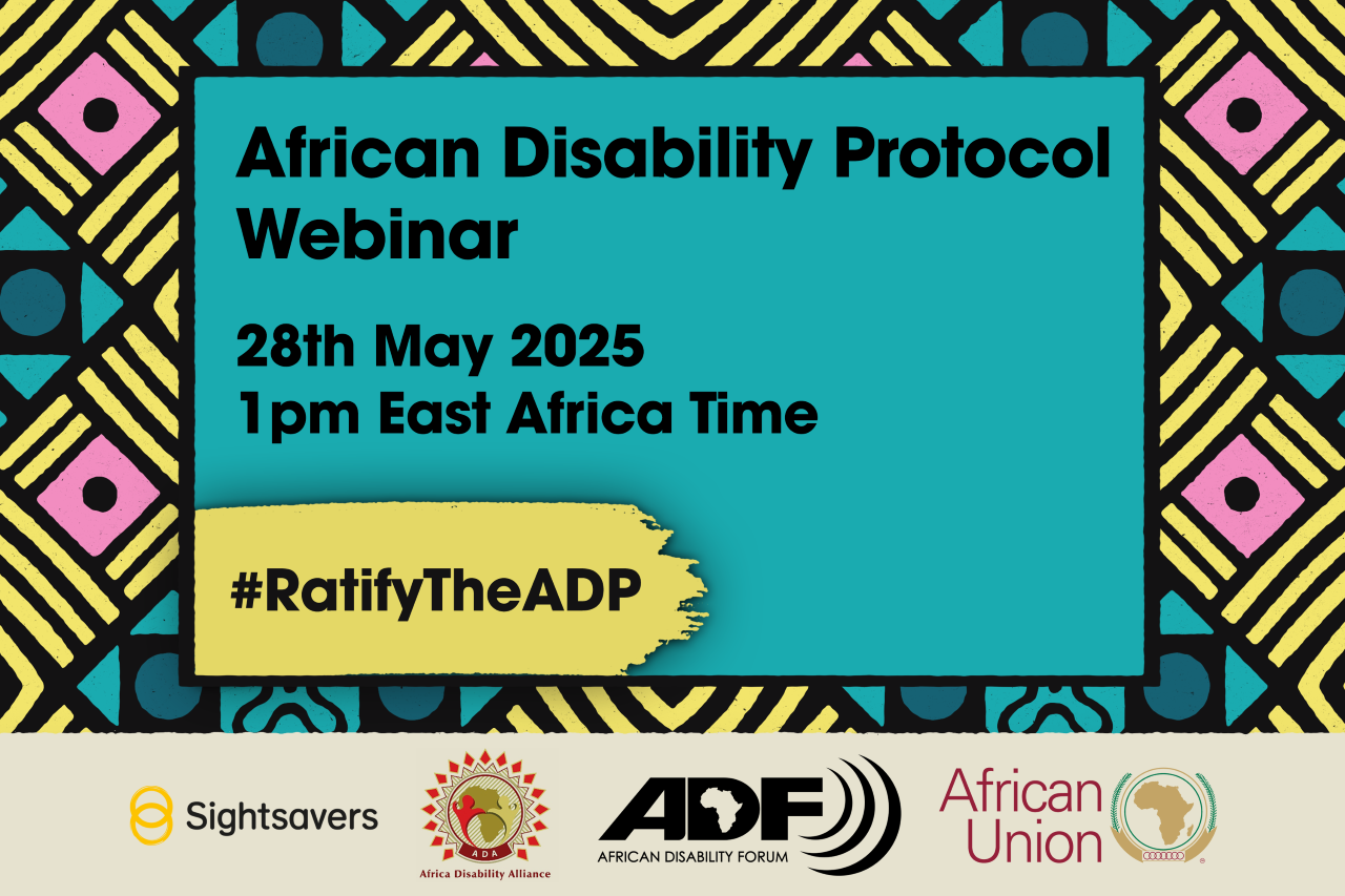 Register for the Africa Day 2025 Event – 28 May