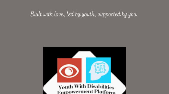 Empowerment in Action Newsletter Relaunch