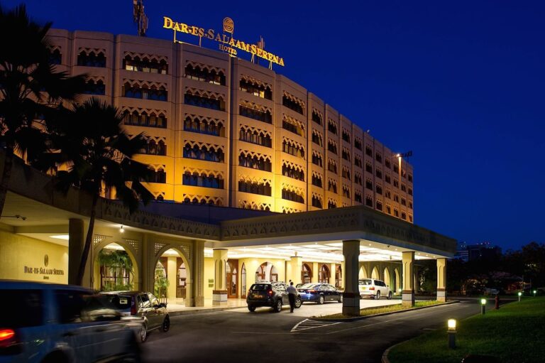 8th AFRINEAD CONFERENCE FIRST CALL FOR ABSTRACTS