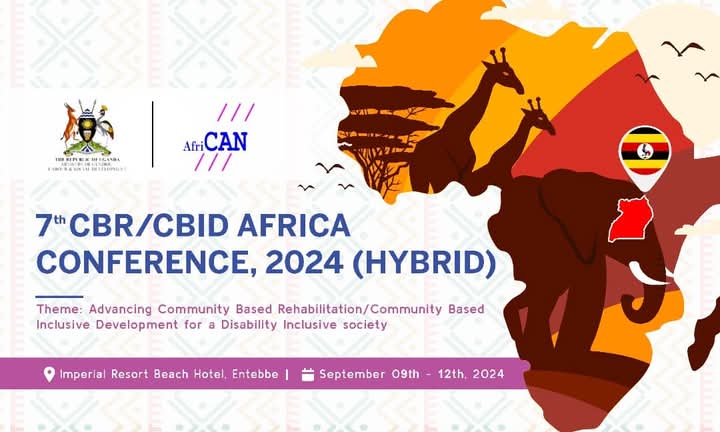 CBR CBID Africa 2025 Photo Recap