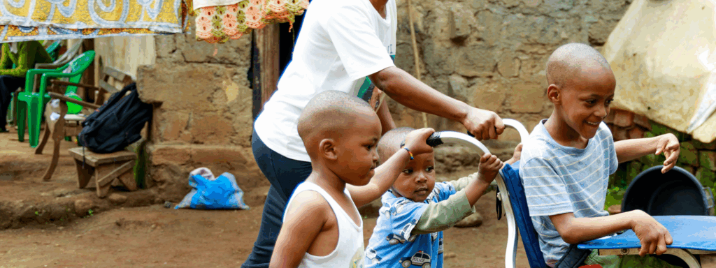 ATconnect: A centralized digital platform