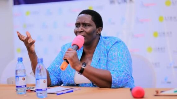 PWDs want Shs3m nomination fee reviewed – 2026 Uganda elections