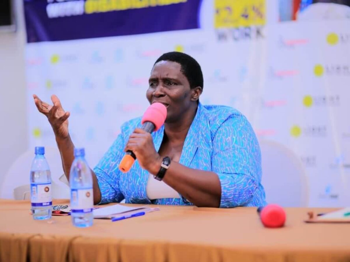 PWDs want Shs3m nomination fee reviewed – 2026 Uganda elections