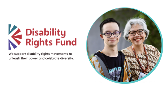Disability Rights Fund Opens 2026 Grant Round for Africa