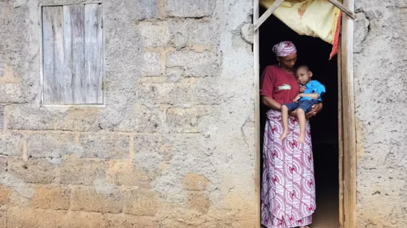 Webinar | Sustaining disability inclusion: from research to practice