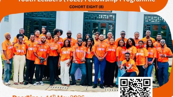 Call for Applications – YoLe Cohort 8
