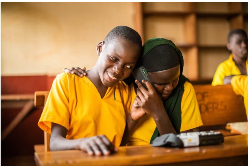 World Day for Assistive Technology: Advancing Access and Inclusion for All 4 June 2026